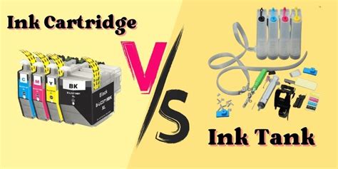 the ink tank|The Ink Tank.